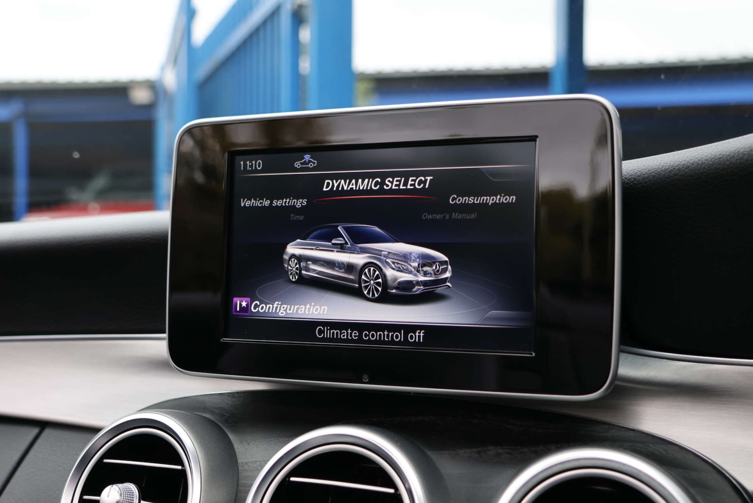 Used Mercedes-Benz C Class 2016 for sale - 76290970: Photo 41