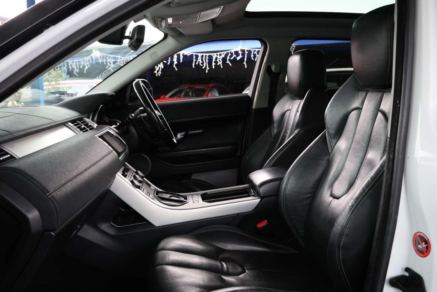 Used Land Rover Range Rover Evoque 2014 for sale - 76724034: Photo 10