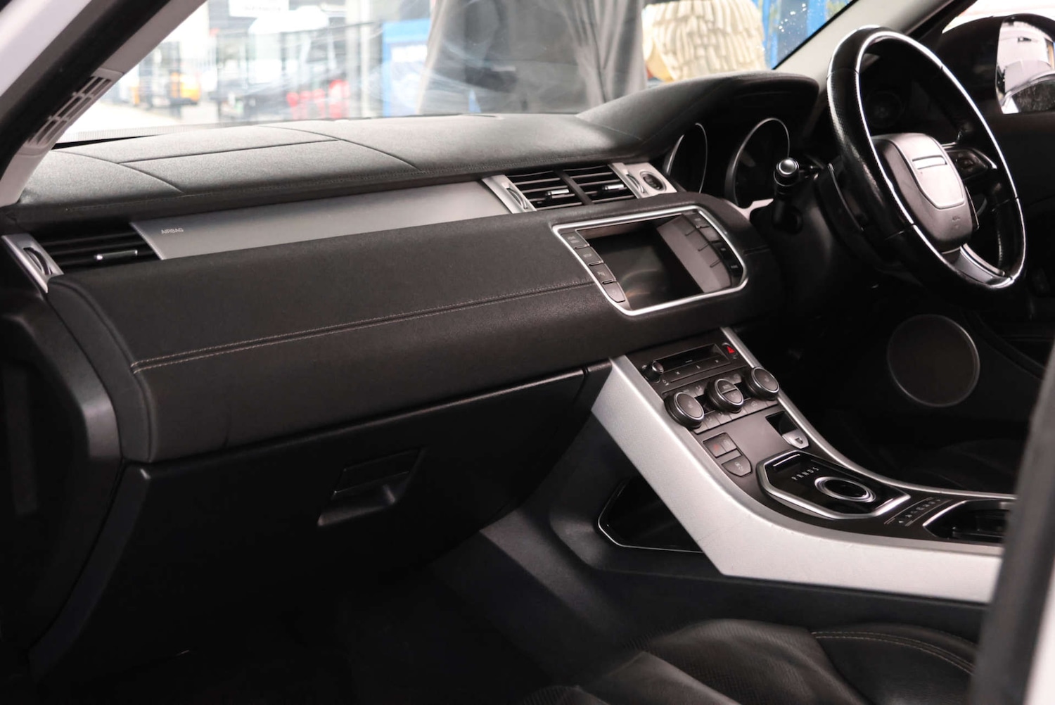 Used Land Rover Range Rover Evoque 2014 for sale - 76724034: Photo 12