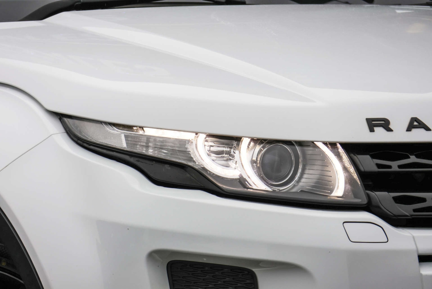 Used Land Rover Range Rover Evoque 2014 for sale - 76724034: Photo 15