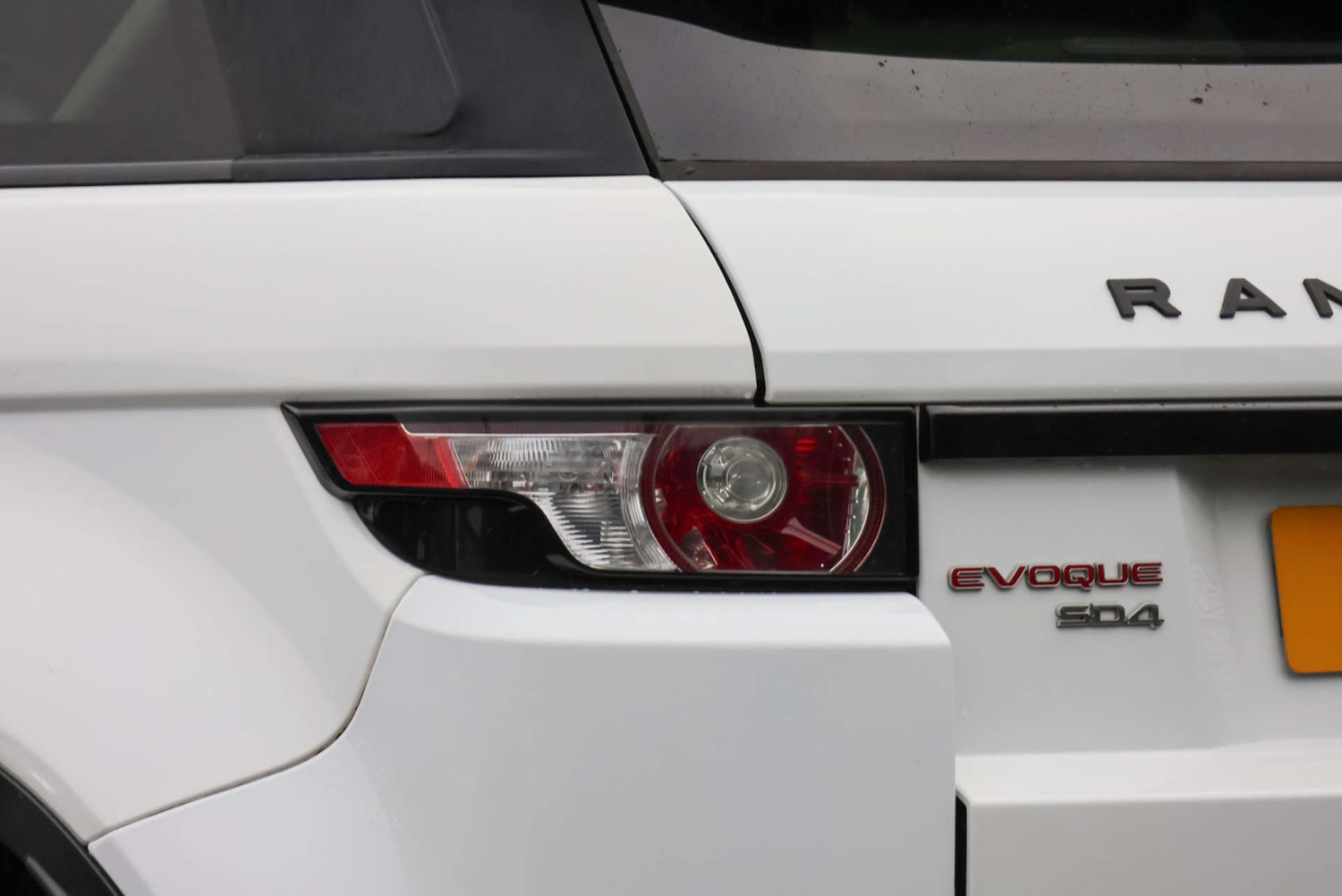 Used Land Rover Range Rover Evoque 2014 for sale - 76724034: Photo 16