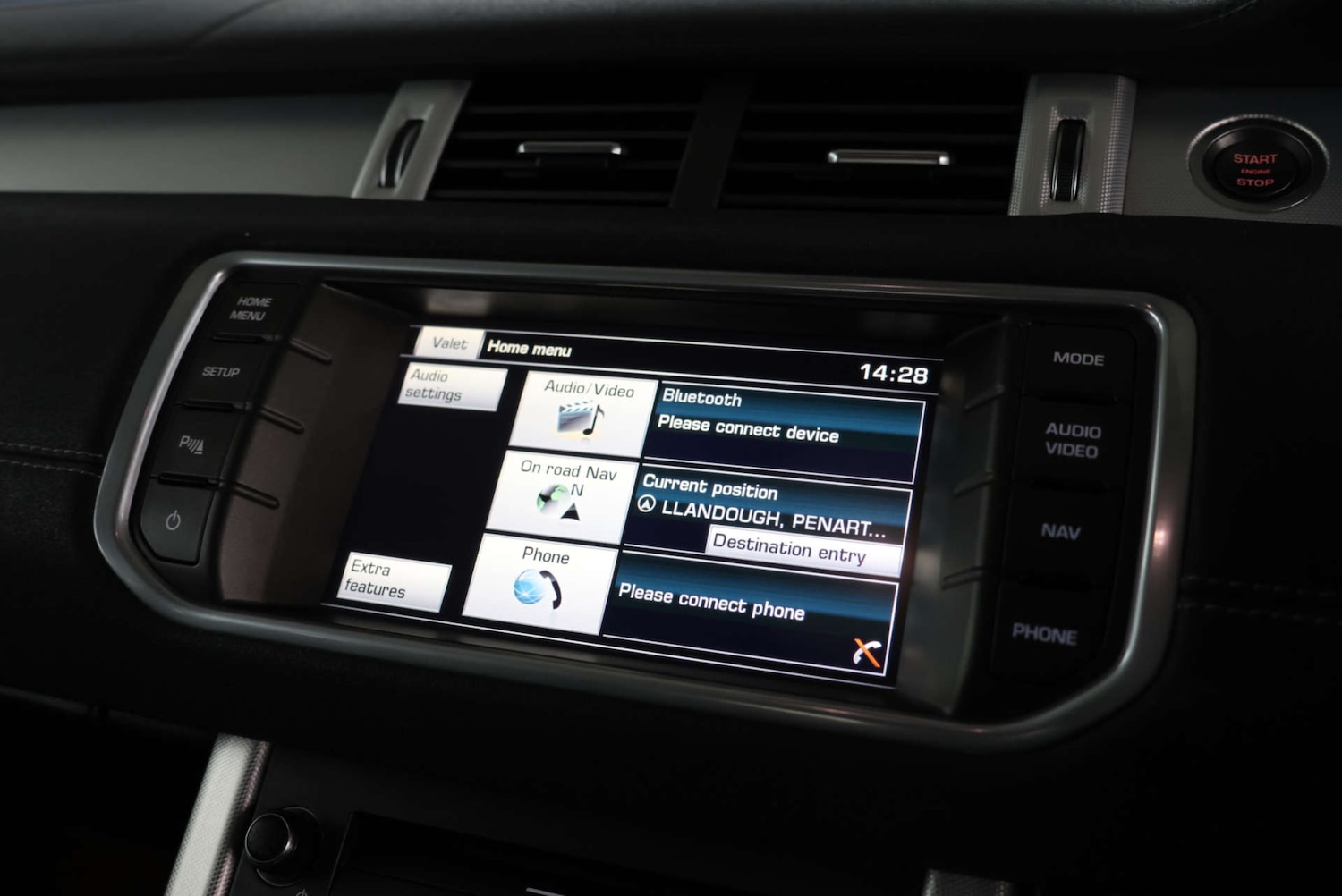 Used Land Rover Range Rover Evoque 2014 for sale - 76724034: Photo 17