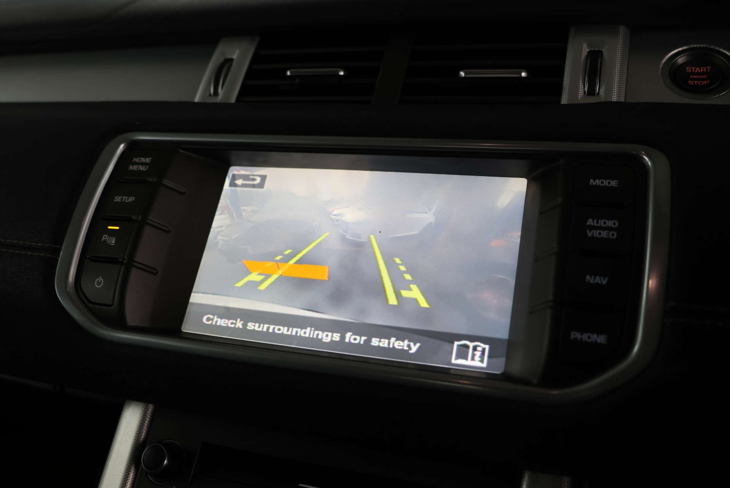 Used Land Rover Range Rover Evoque 2014 for sale - 76724034: Photo 18