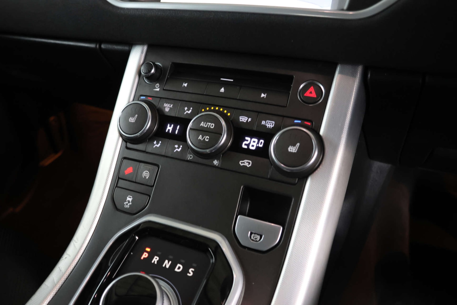 Used Land Rover Range Rover Evoque 2014 for sale - 76724034: Photo 19