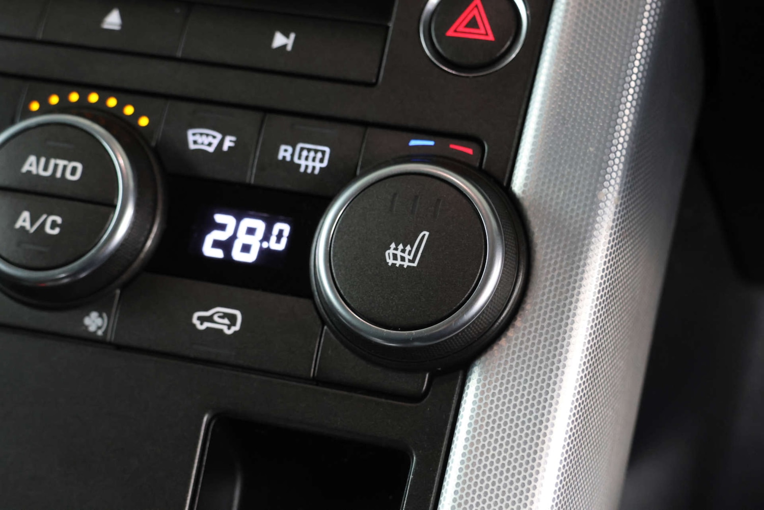 Used Land Rover Range Rover Evoque 2014 for sale - 76724034: Photo 20