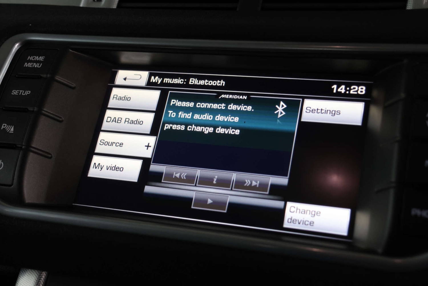 Used Land Rover Range Rover Evoque 2014 for sale - 76724034: Photo 21