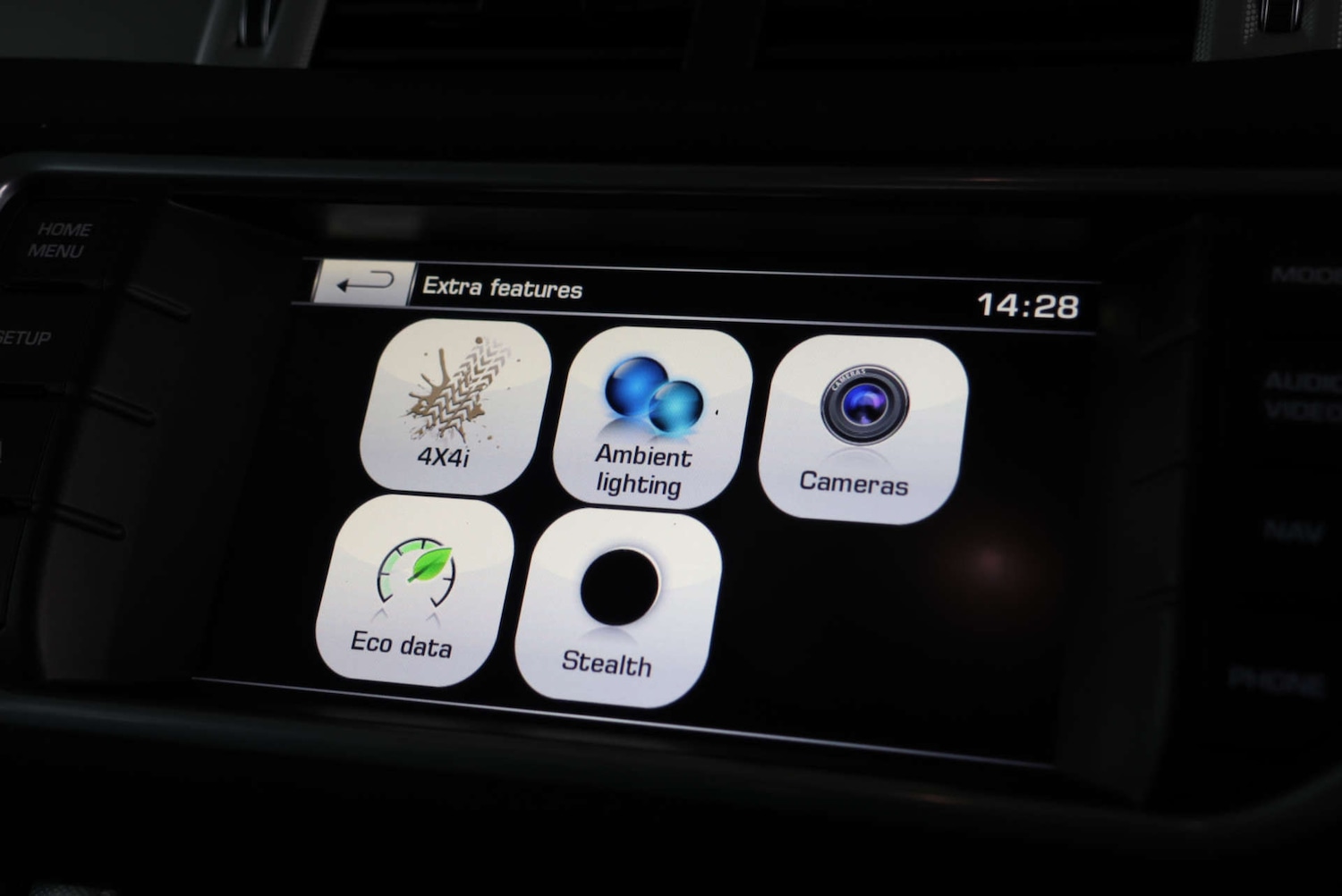 Used Land Rover Range Rover Evoque 2014 for sale - 76724034: Photo 22