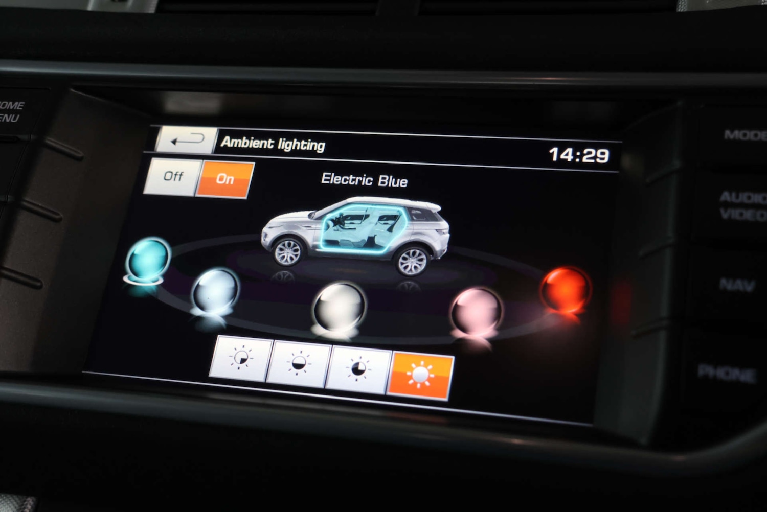 Used Land Rover Range Rover Evoque 2014 for sale - 76724034: Photo 23