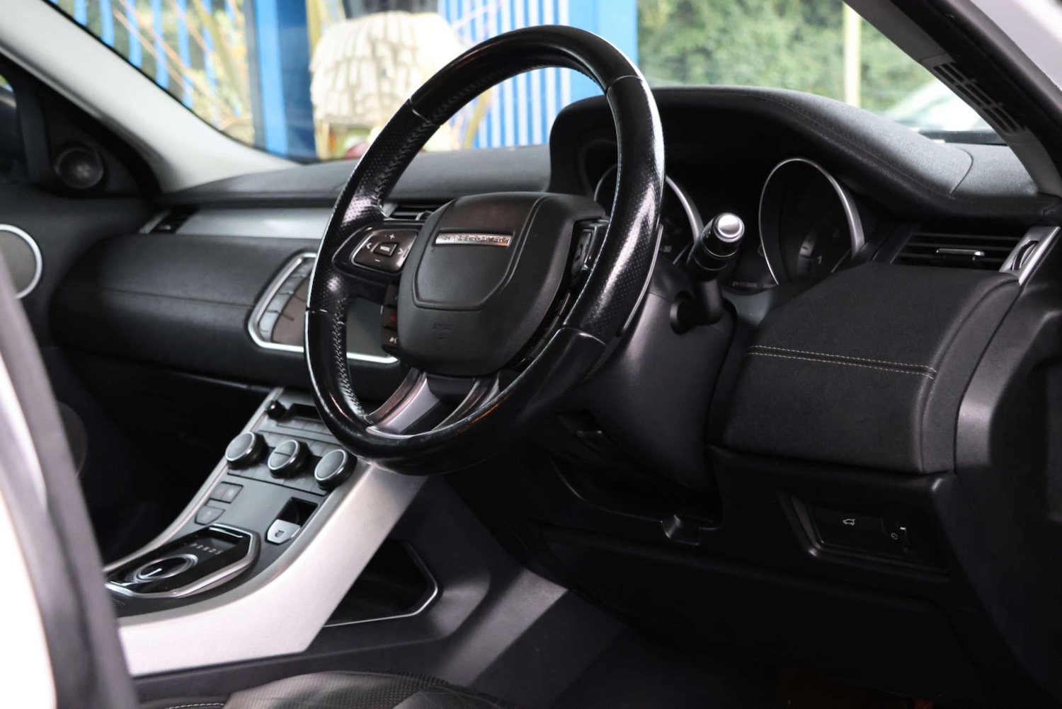 Used Land Rover Range Rover Evoque 2014 for sale - 76724034: Photo 4