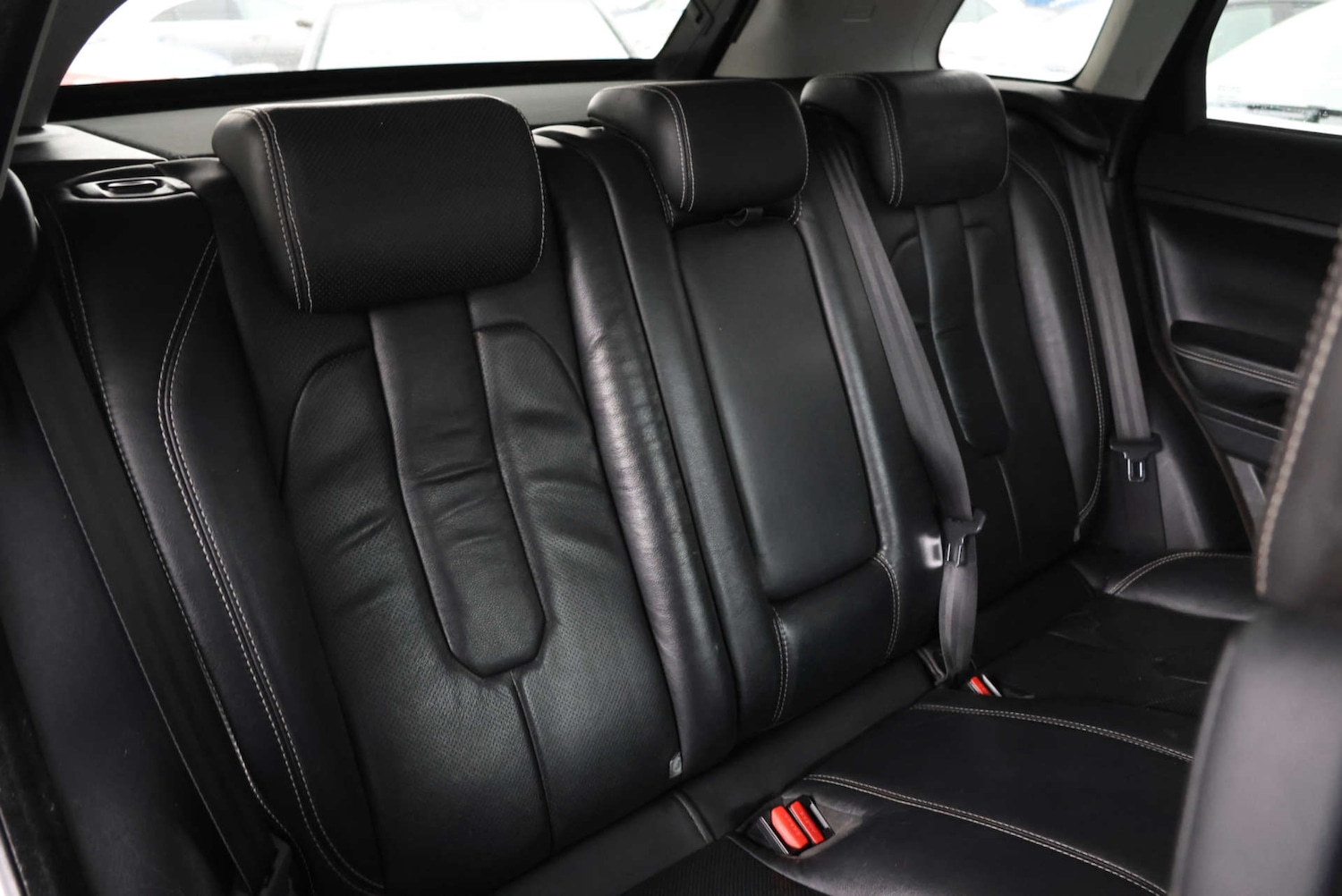 Used Land Rover Range Rover Evoque 2014 for sale - 76724034: Photo 8