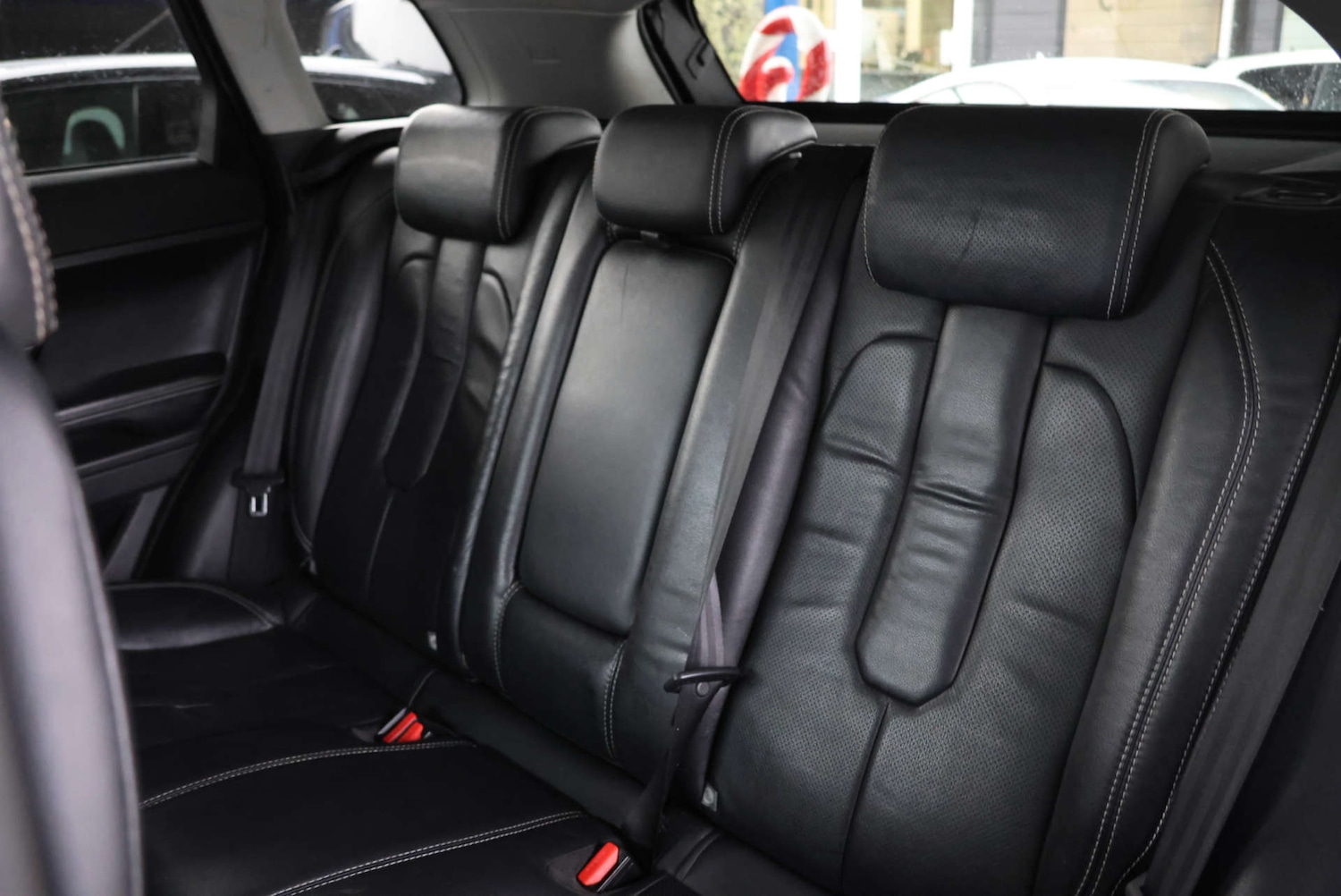 Used Land Rover Range Rover Evoque 2014 for sale - 76724034: Photo 9