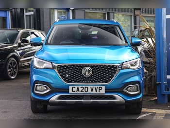 Used MG MG HS 2020 for sale - 78669541: Photo