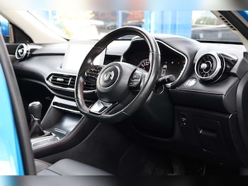 Used MG MG HS 2020 for sale - 78669541: Photo