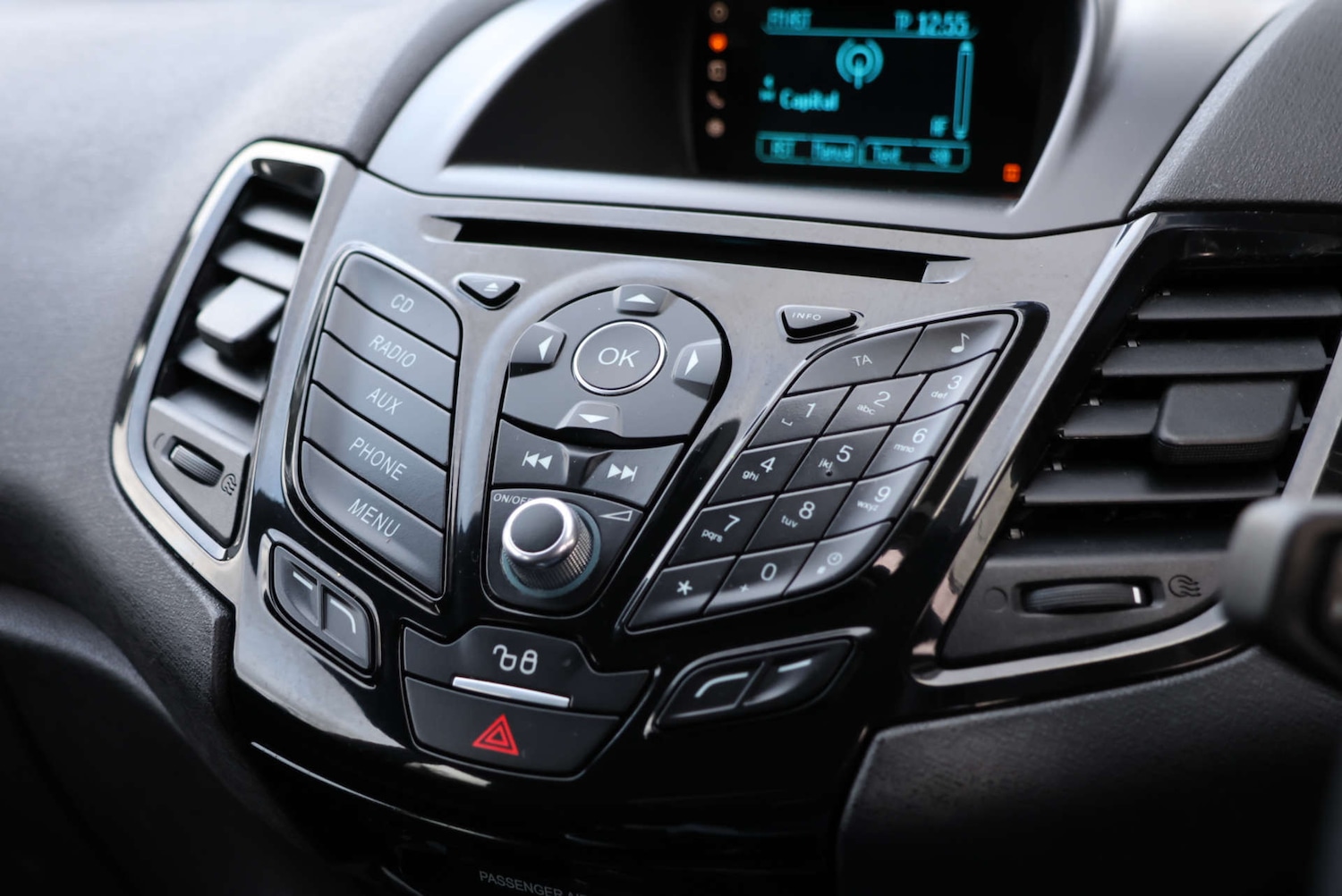 Used Ford Fiesta 2015 for sale - 76595223: Photo 16