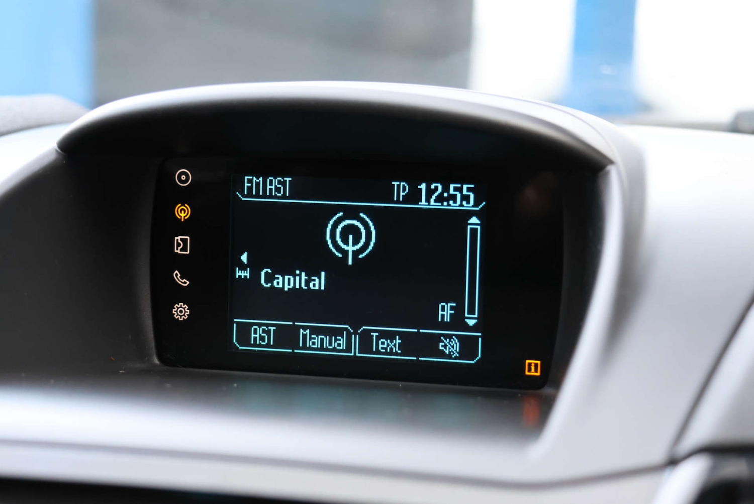 Used Ford Fiesta 2015 for sale - 76595223: Photo 17