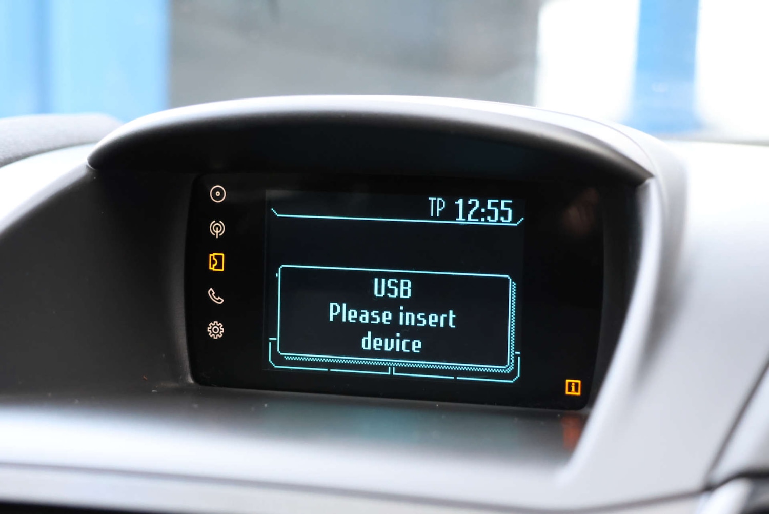 Used Ford Fiesta 2015 for sale - 76595223: Photo 18