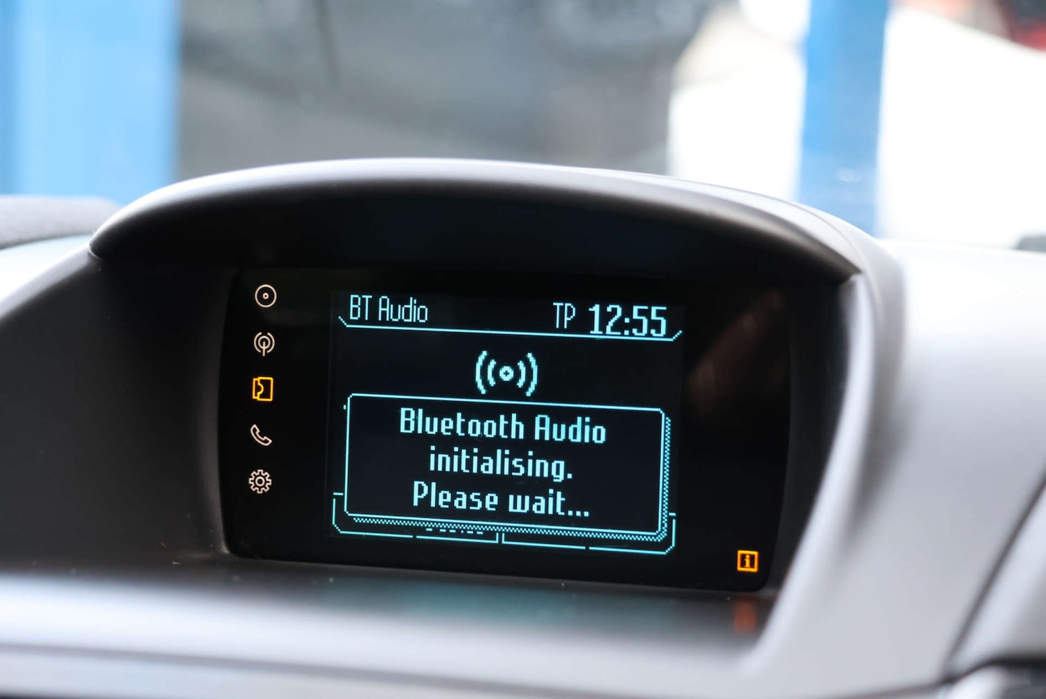 Used Ford Fiesta 2015 for sale - 76595223: Photo 19