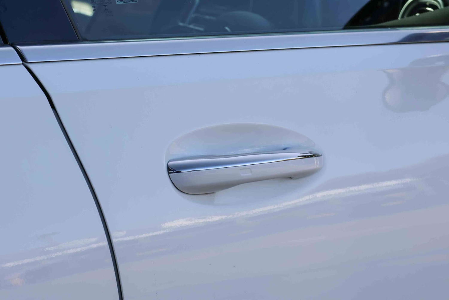 Used Mercedes-Benz C Class 2022 for sale - 77917784: Photo 20