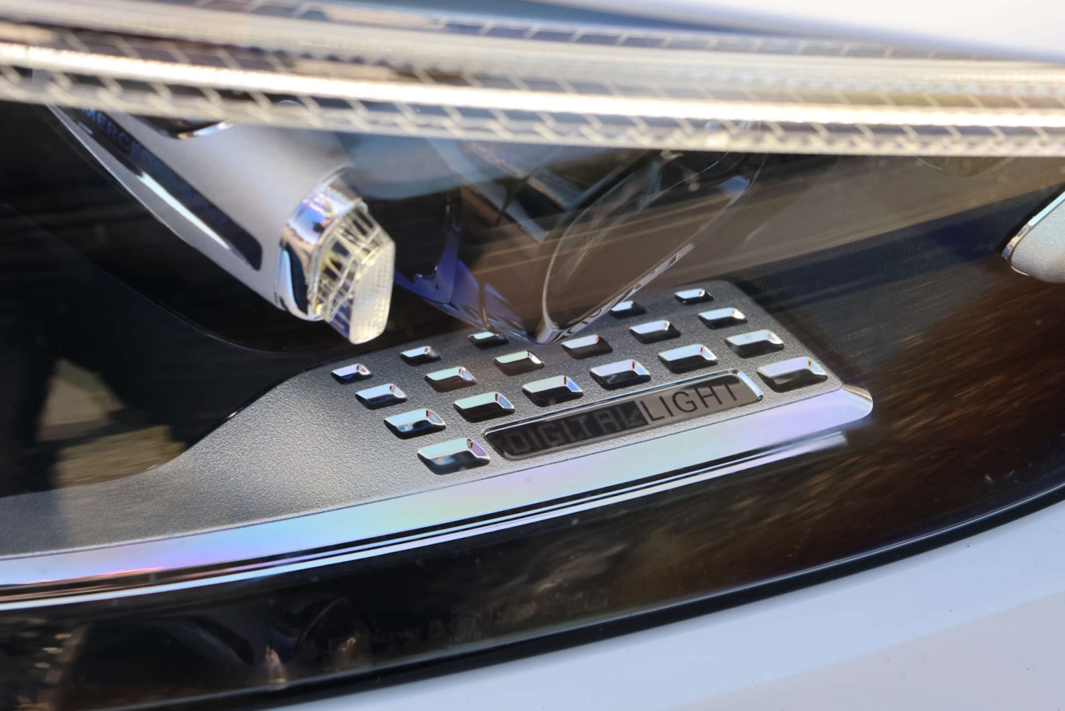 Used Mercedes-Benz C Class 2022 for sale - 77917784: Photo 22