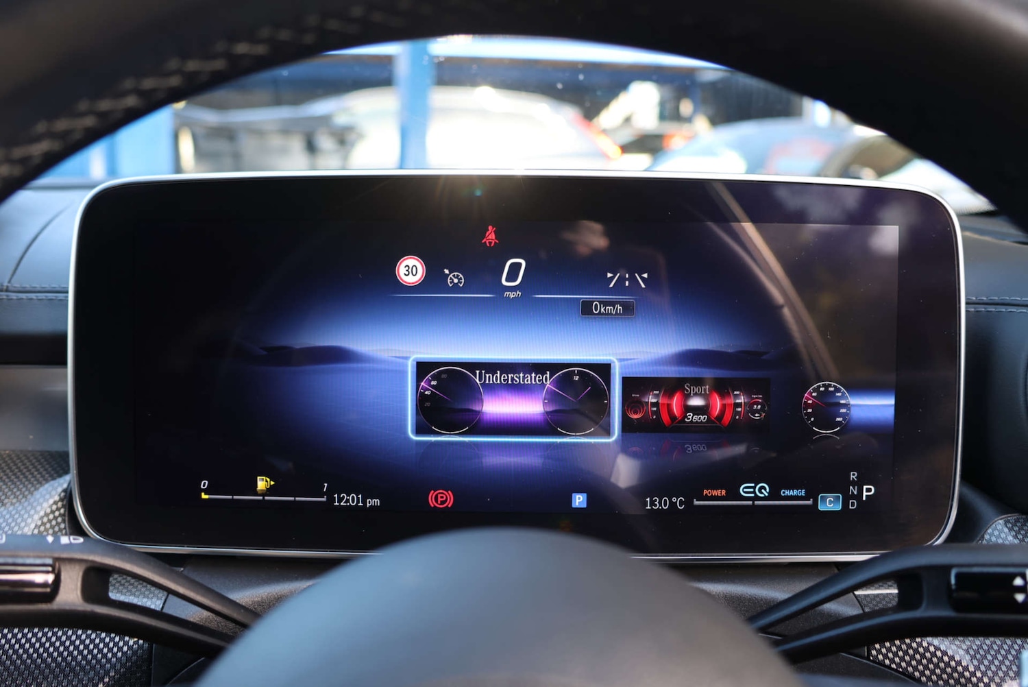 Used Mercedes-Benz C Class 2022 for sale - 77917784: Photo 28