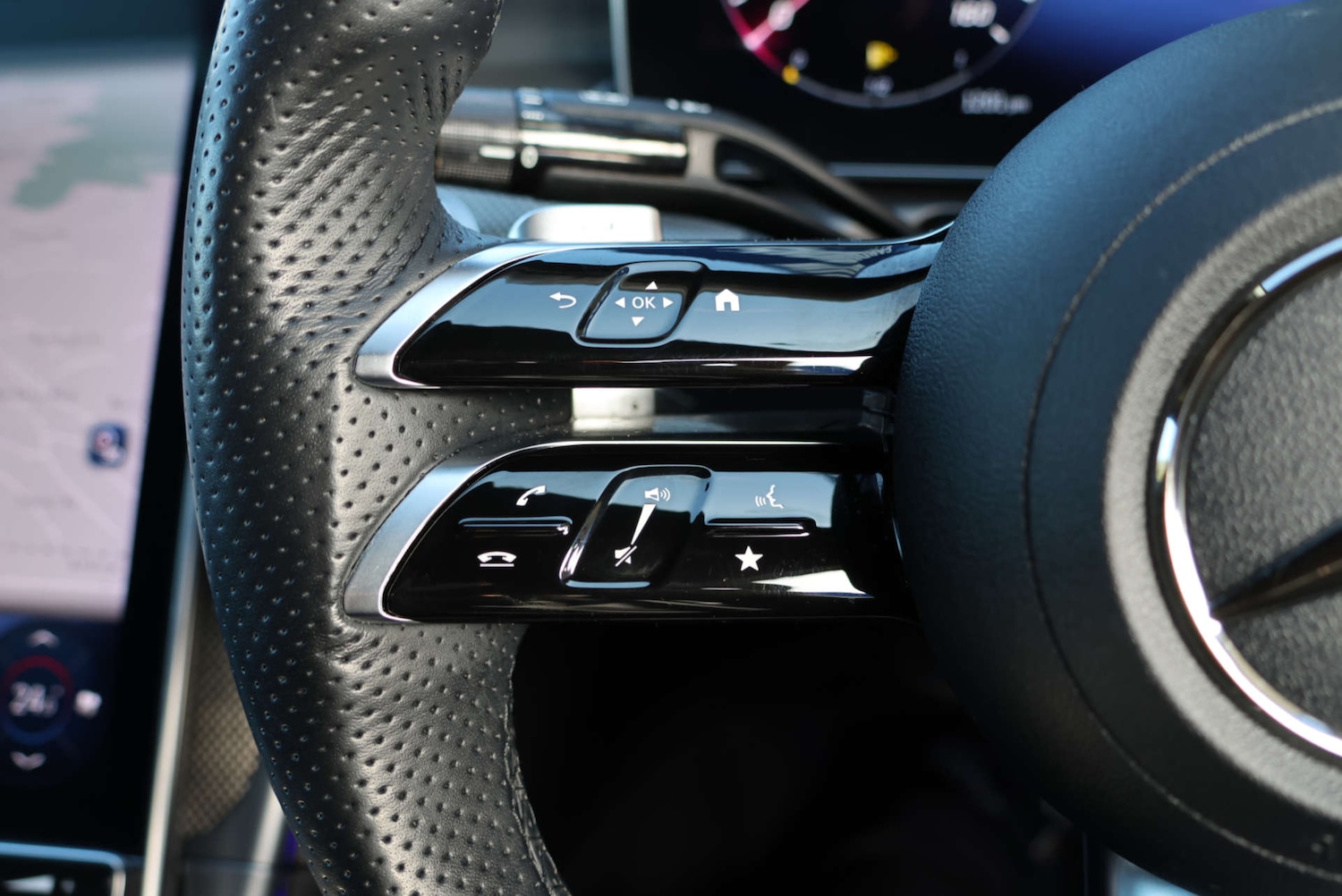 Used Mercedes-Benz C Class 2022 for sale - 77917784: Photo 32