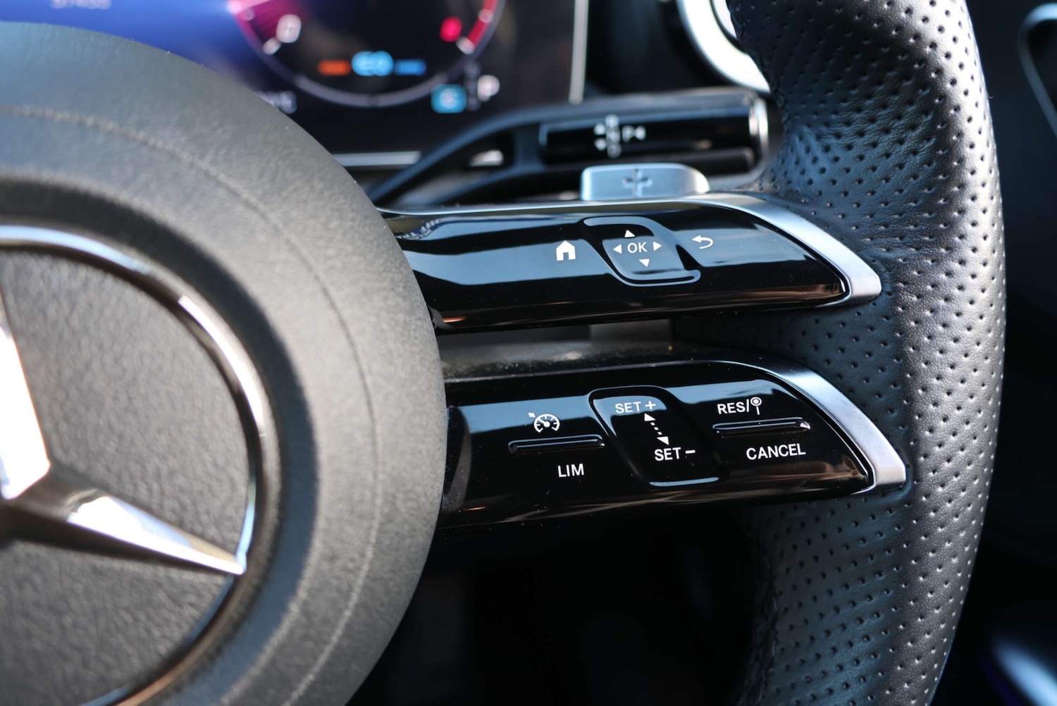 Used Mercedes-Benz C Class 2022 for sale - 77917784: Photo 33