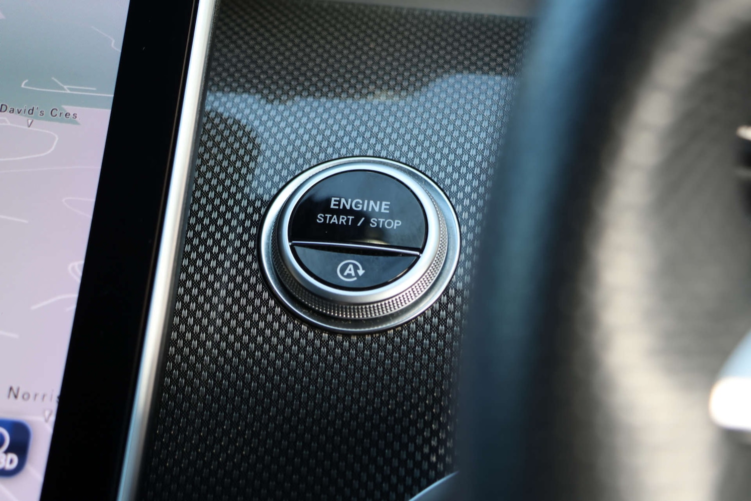 Used Mercedes-Benz C Class 2022 for sale - 77917784: Photo 34