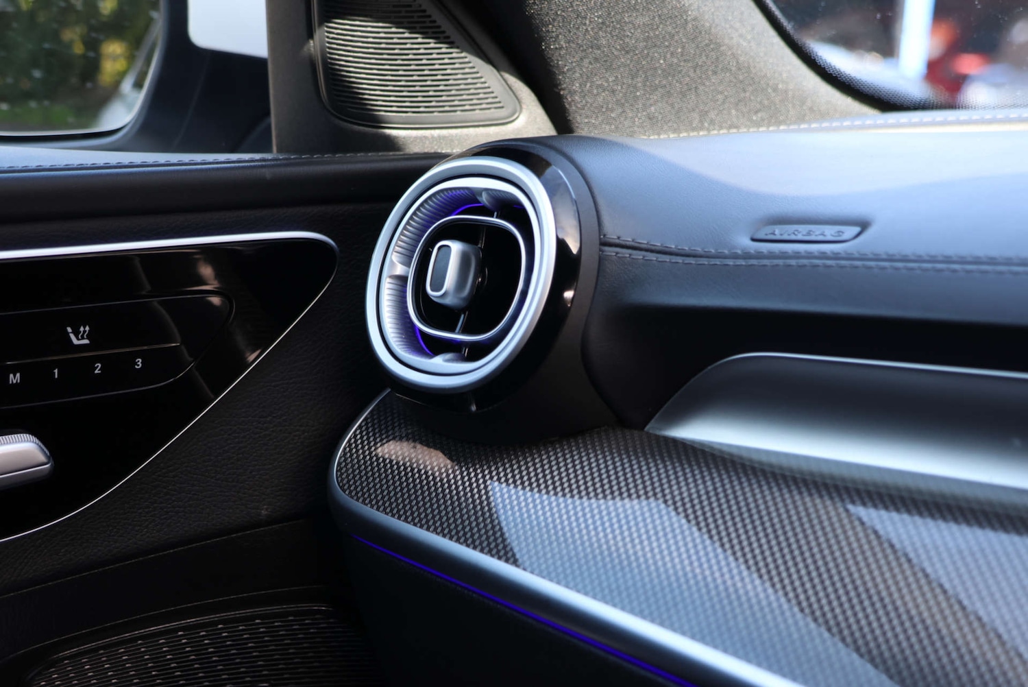 Used Mercedes-Benz C Class 2022 for sale - 77917784: Photo 35