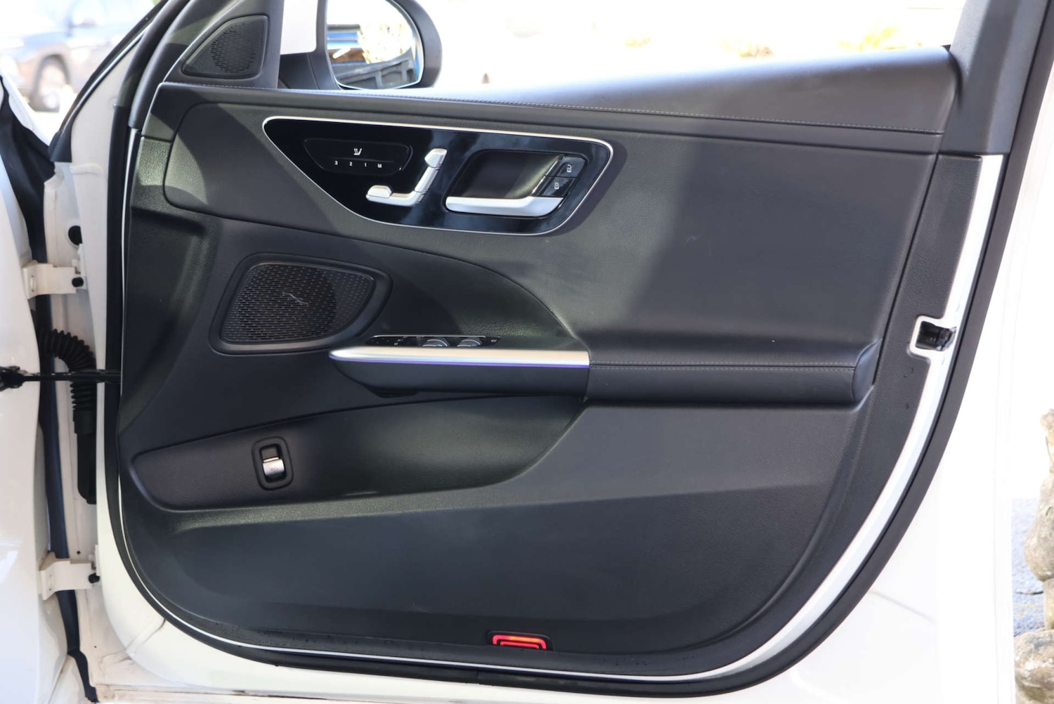 Used Mercedes-Benz C Class 2022 for sale - 77917784: Photo 51