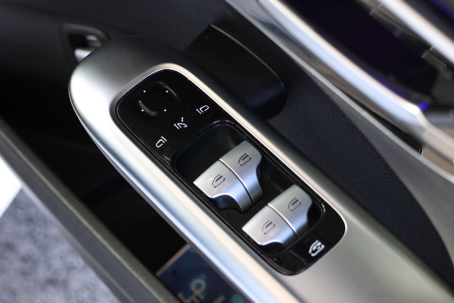 Used Mercedes-Benz C Class 2022 for sale - 77917784: Photo 54