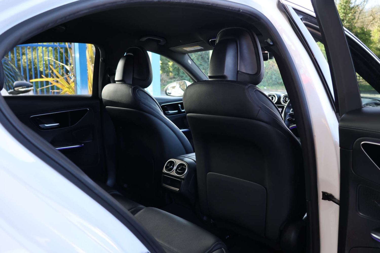 Used Mercedes-Benz C Class 2022 for sale - 77917784: Photo 7