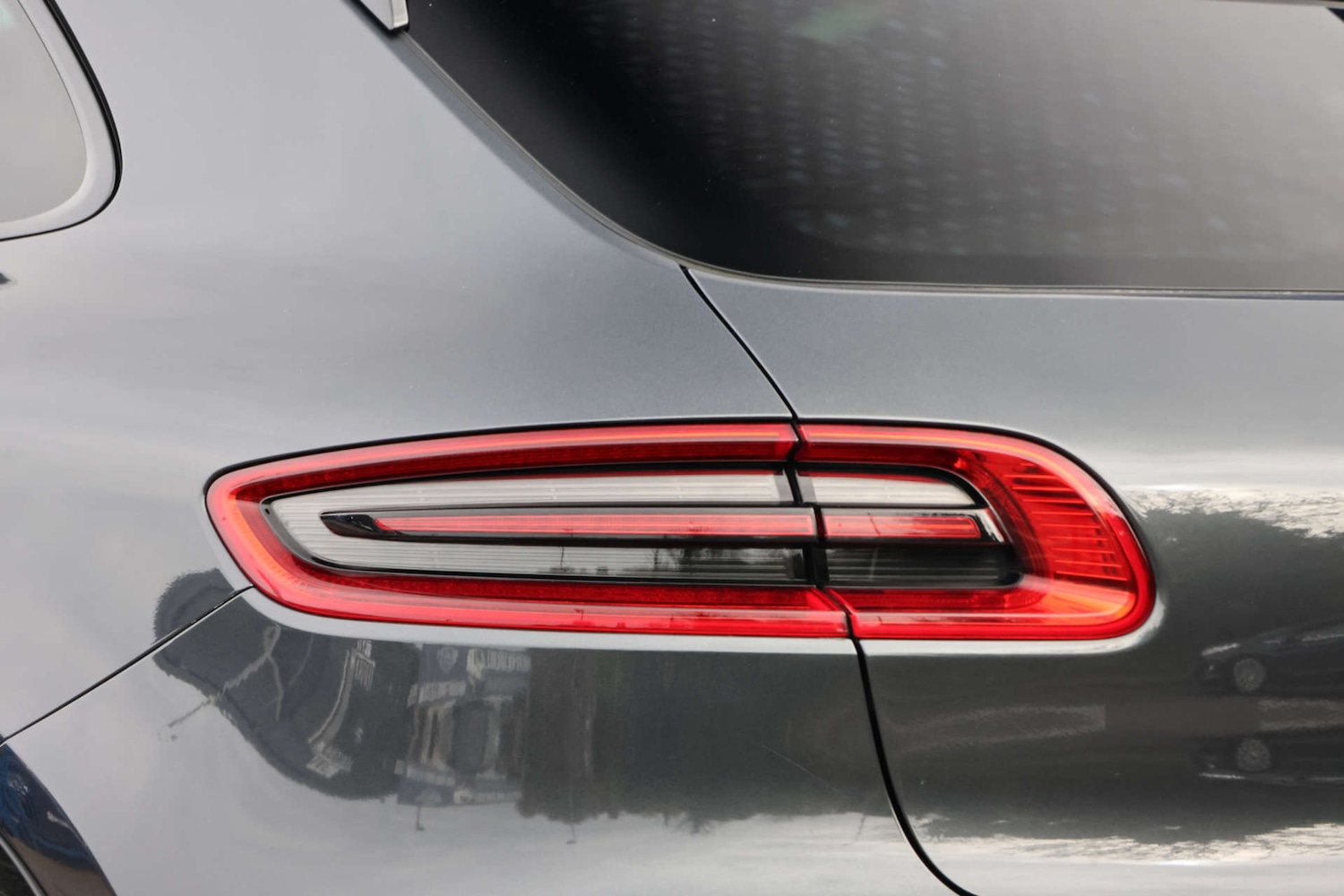 Used Porsche Macan 2017 for sale - 77990030: Photo 16