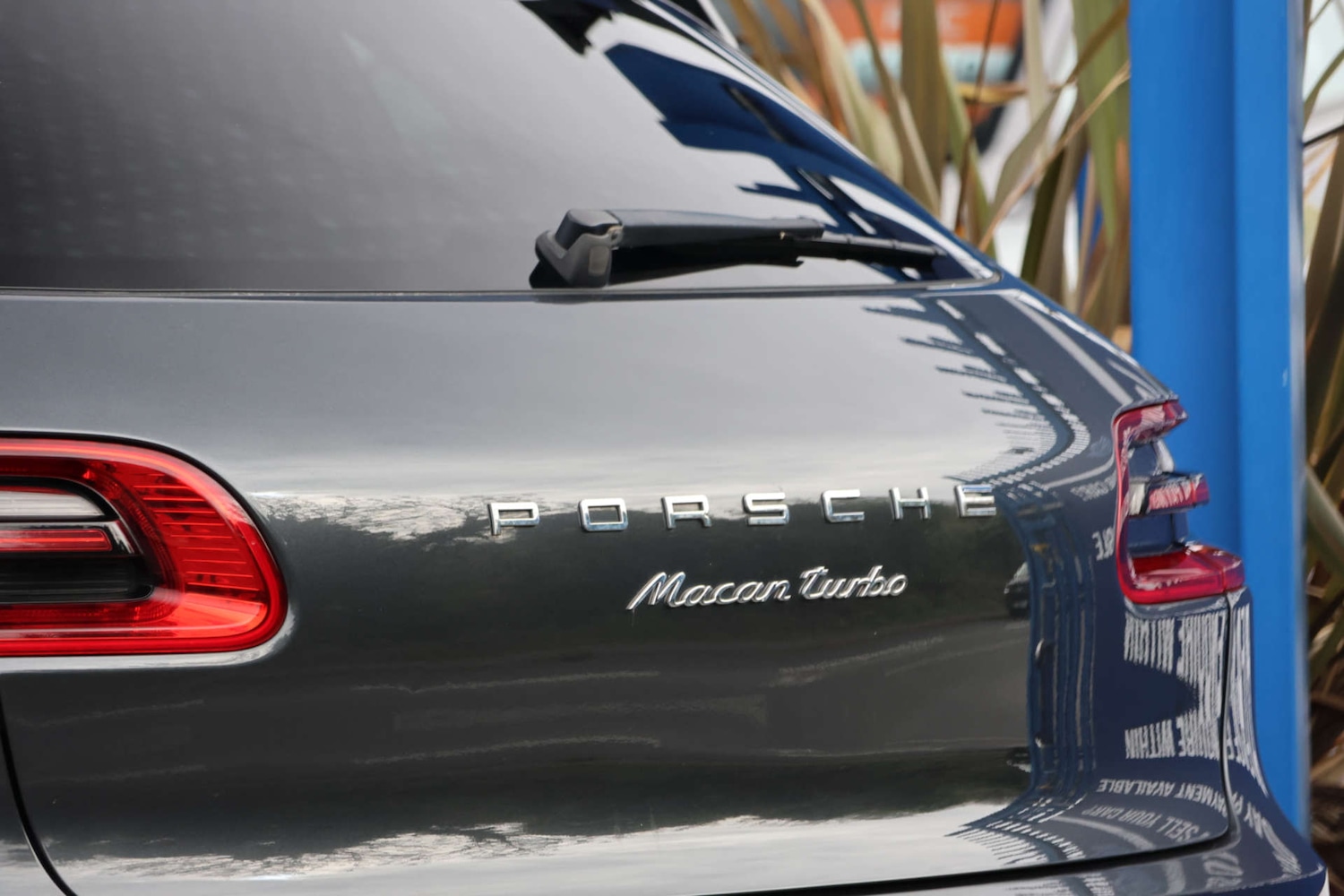 Used Porsche Macan 2017 for sale - 77990030: Photo 18