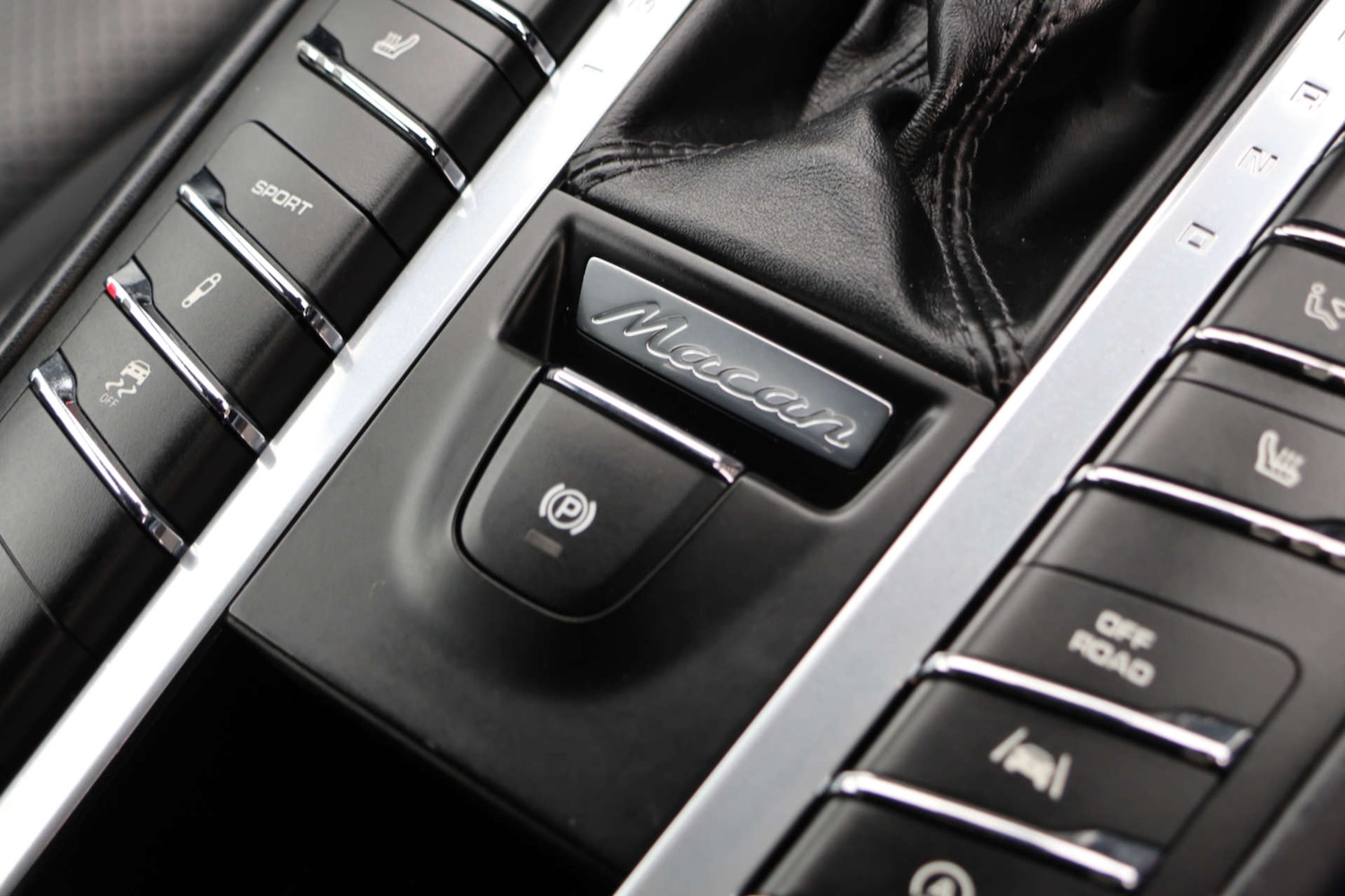 Used Porsche Macan 2017 for sale - 77990030: Photo 30