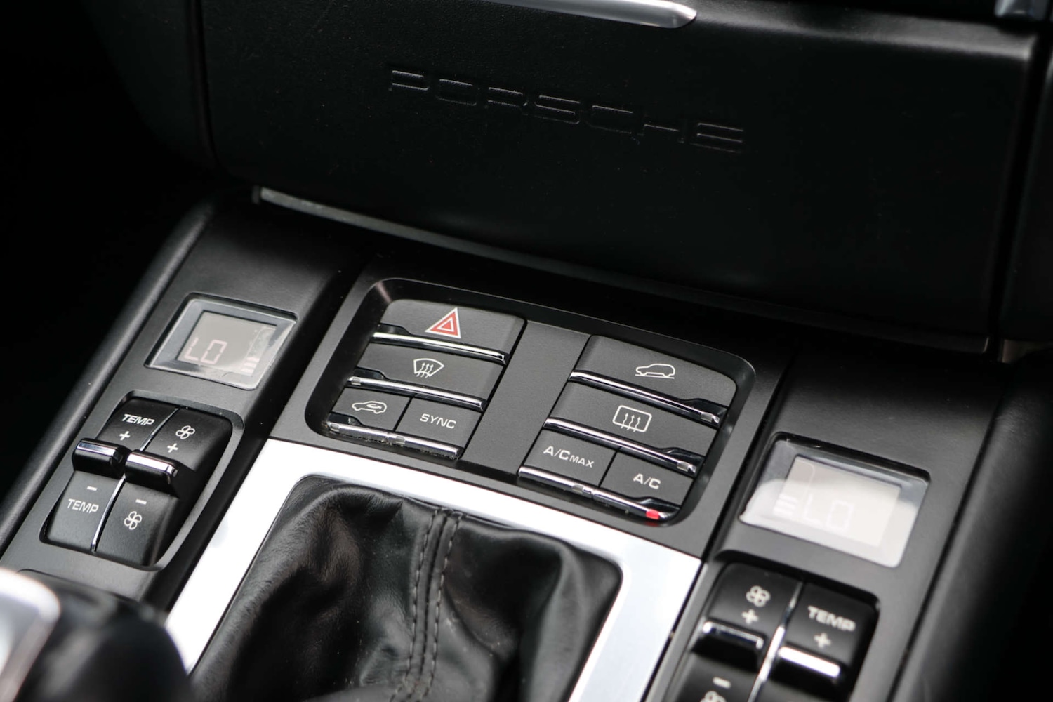 Used Porsche Macan 2017 for sale - 77990030: Photo 33