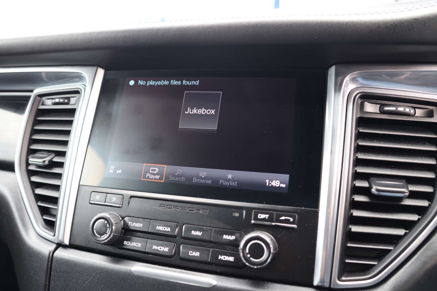 Used Porsche Macan 2017 for sale - 77990030: Photo 38