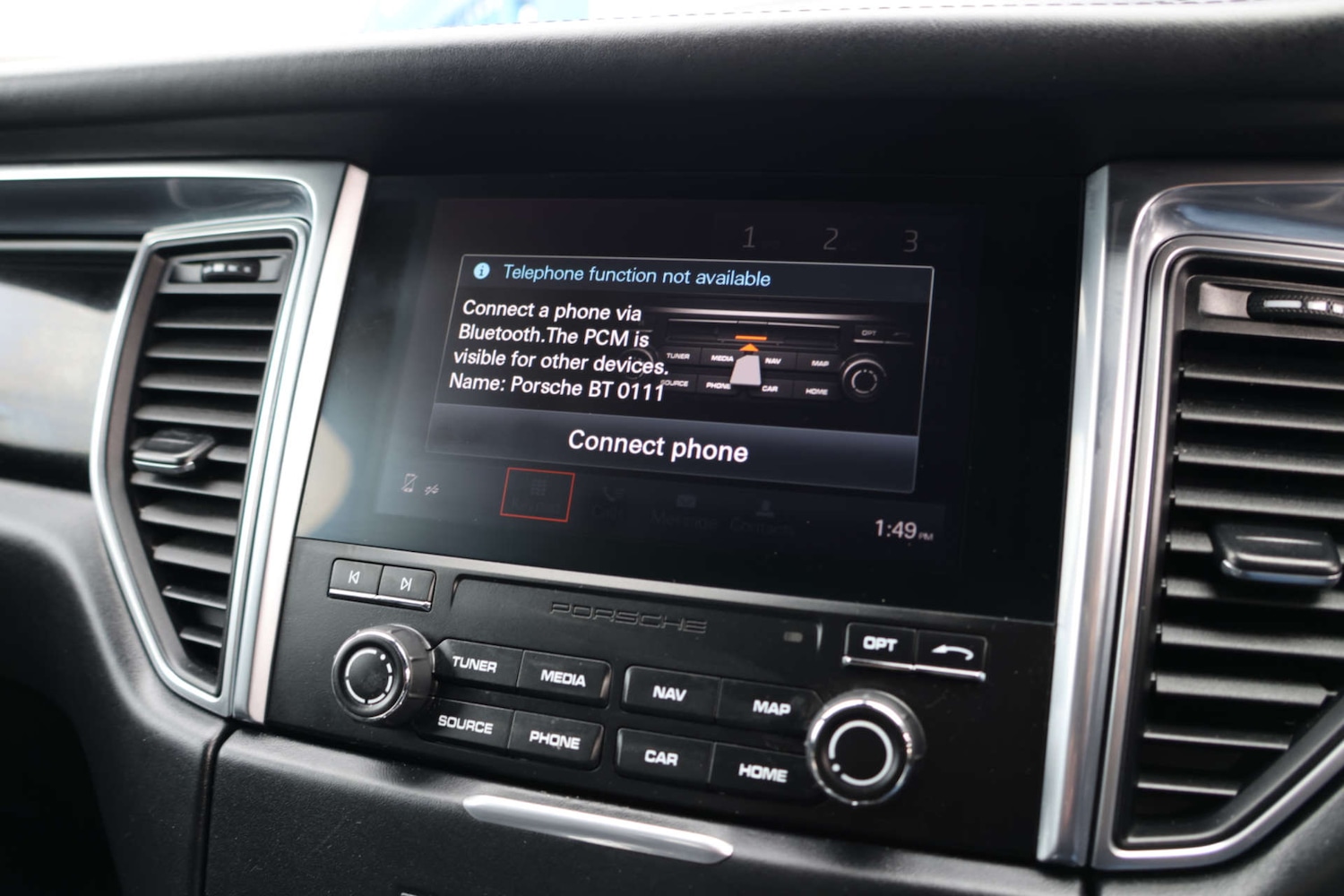 Used Porsche Macan 2017 for sale - 77990030: Photo 39