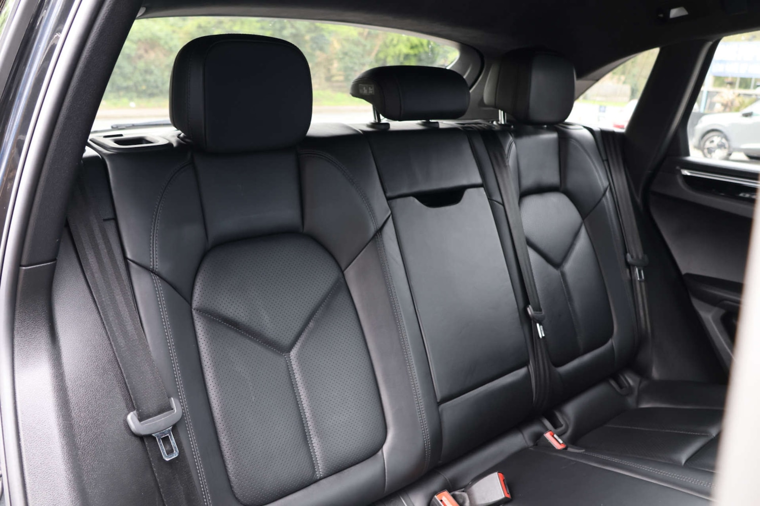 Used Porsche Macan 2017 for sale - 77990030: Photo 7