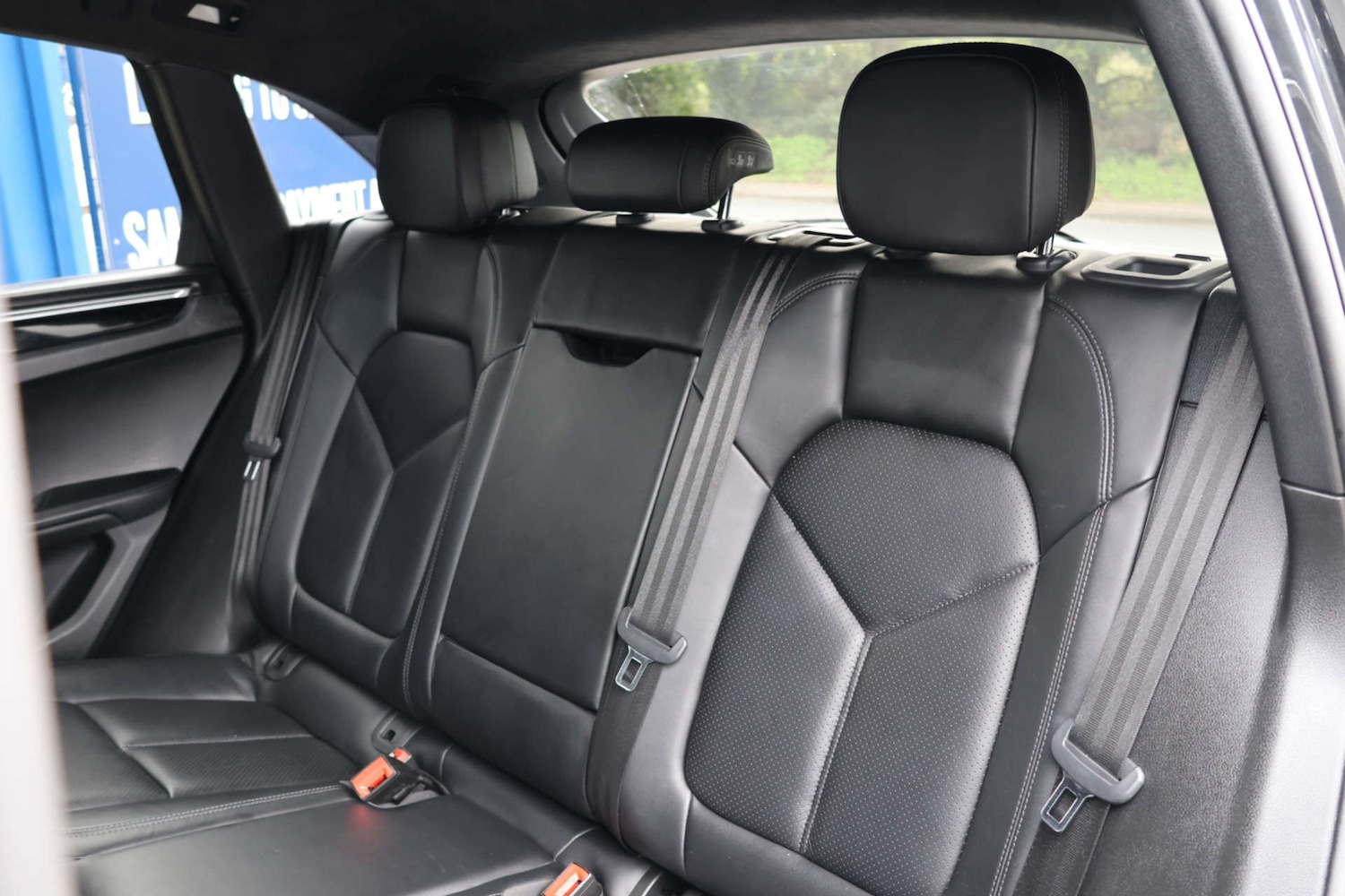 Used Porsche Macan 2017 for sale - 77990030: Photo 8