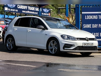 Used Volkswagen Golf 2020 for sale - 79209334: Photo