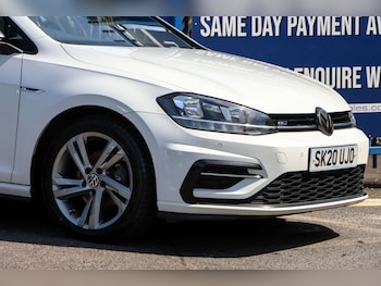 Used Volkswagen Golf 2020 for sale - 79209334: Photo