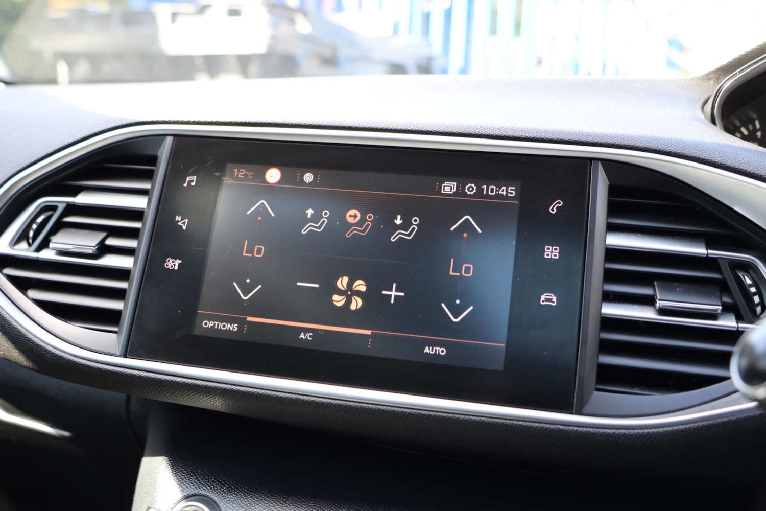 Used Peugeot 308 2018 for sale - 78111363: Photo 18