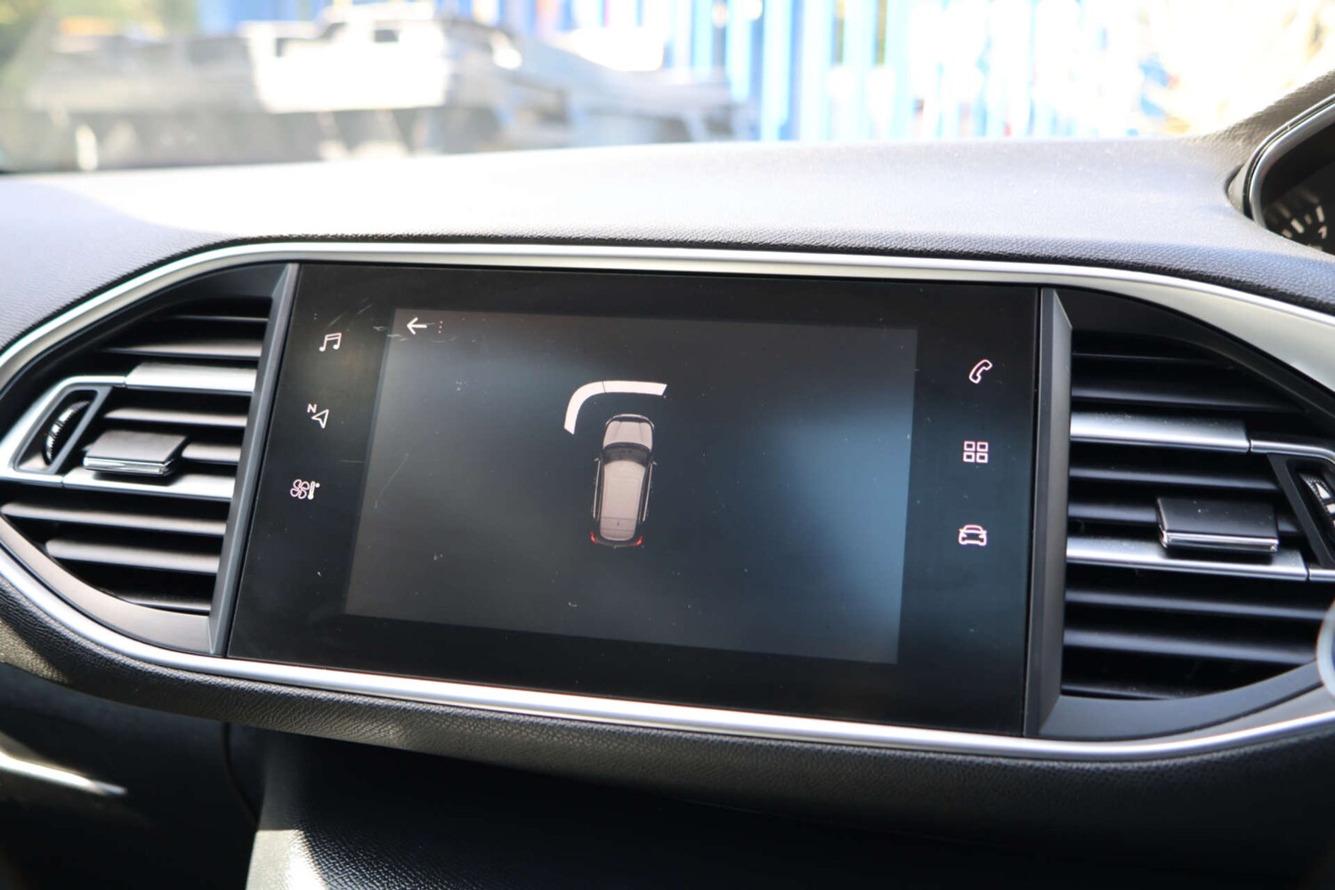 Used Peugeot 308 2018 for sale - 78111363: Photo 19