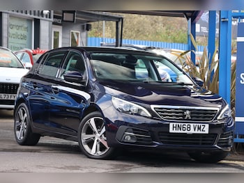 Peugeot 308 feature image