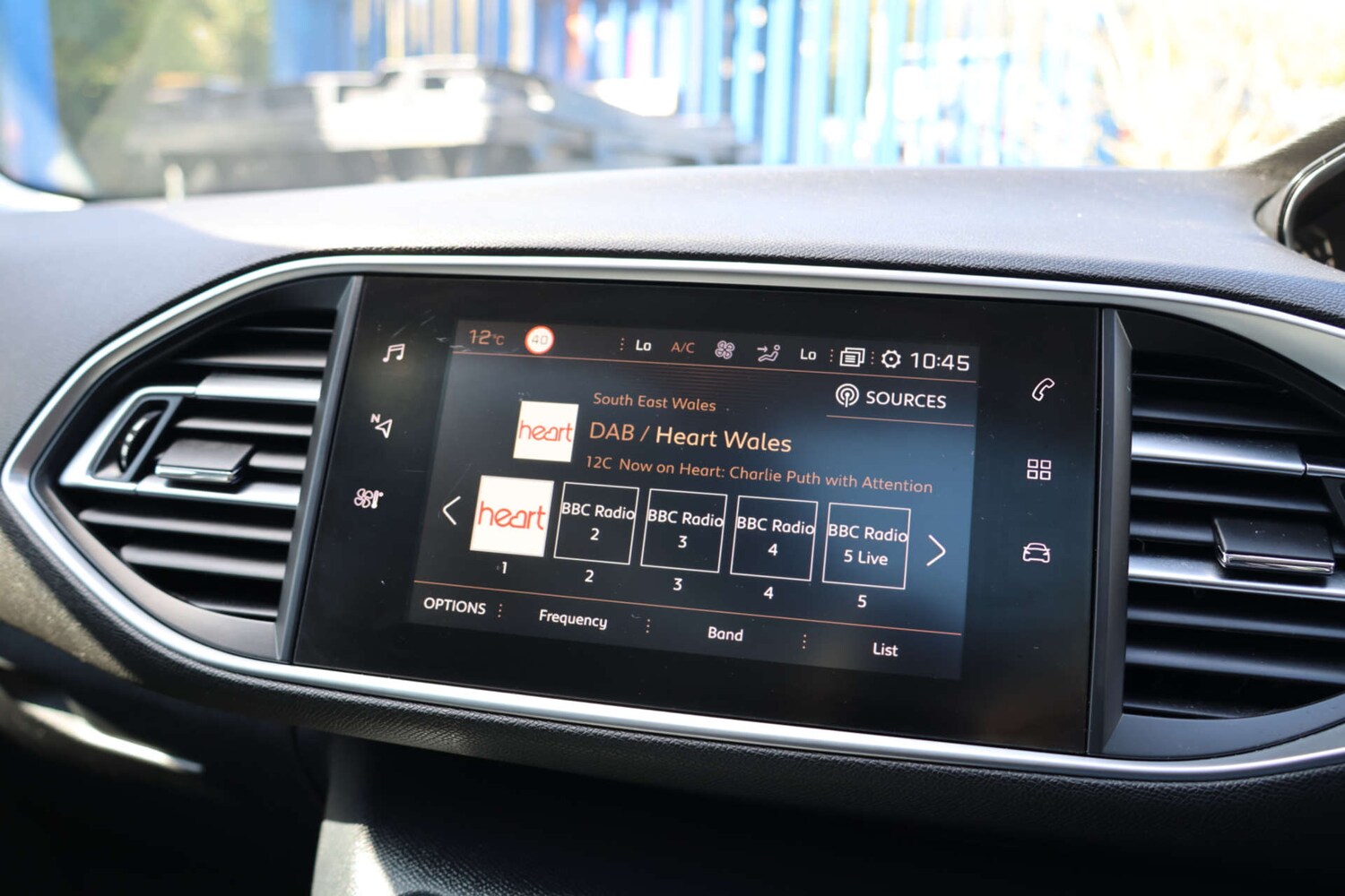 Used Peugeot 308 2018 for sale - 78111363: Photo 20