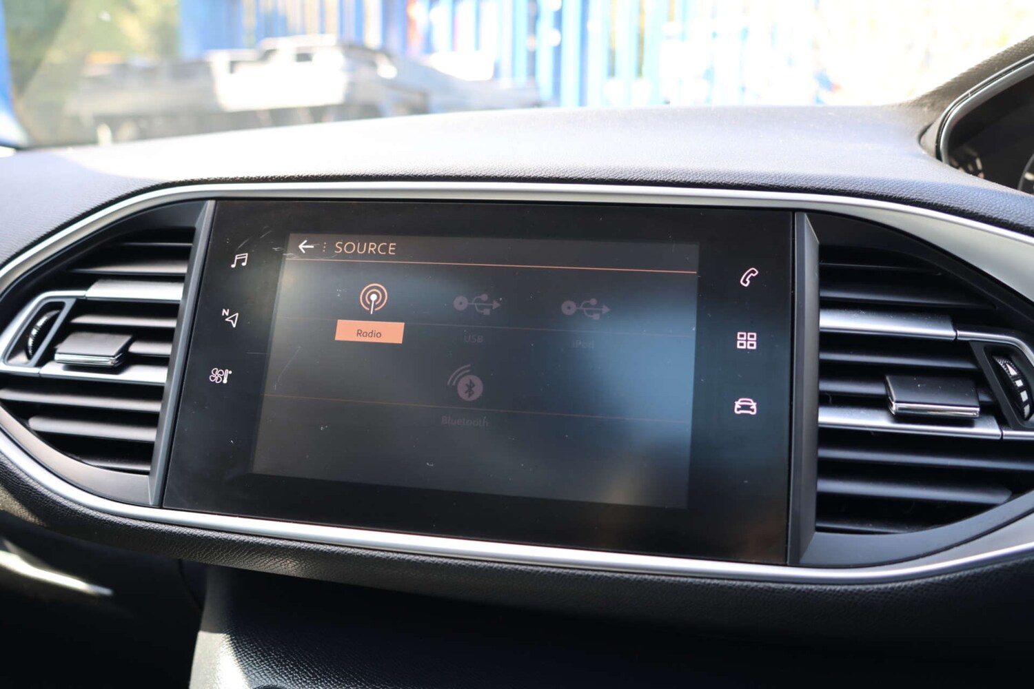 Used Peugeot 308 2018 for sale - 78111363: Photo 21