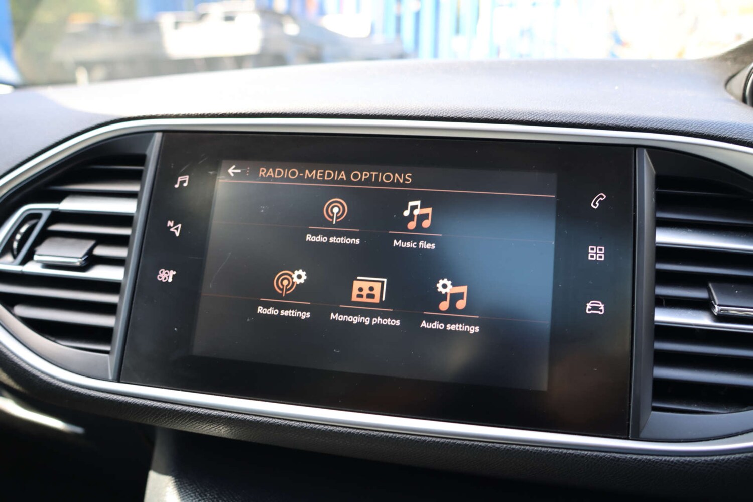 Used Peugeot 308 2018 for sale - 78111363: Photo 22