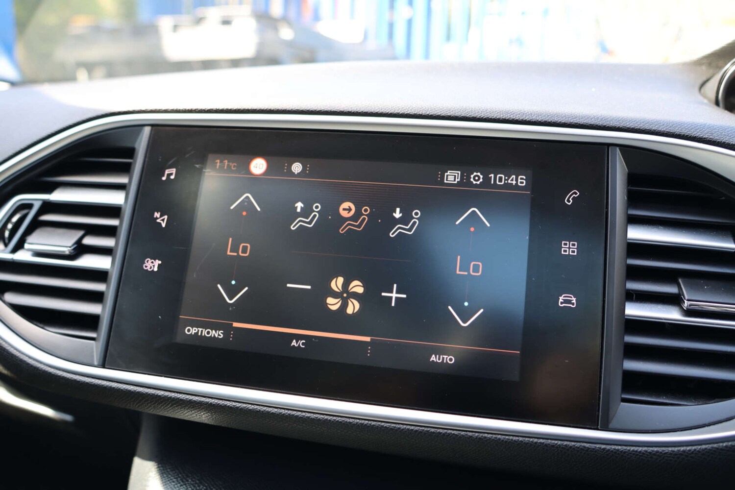 Used Peugeot 308 2018 for sale - 78111363: Photo 23