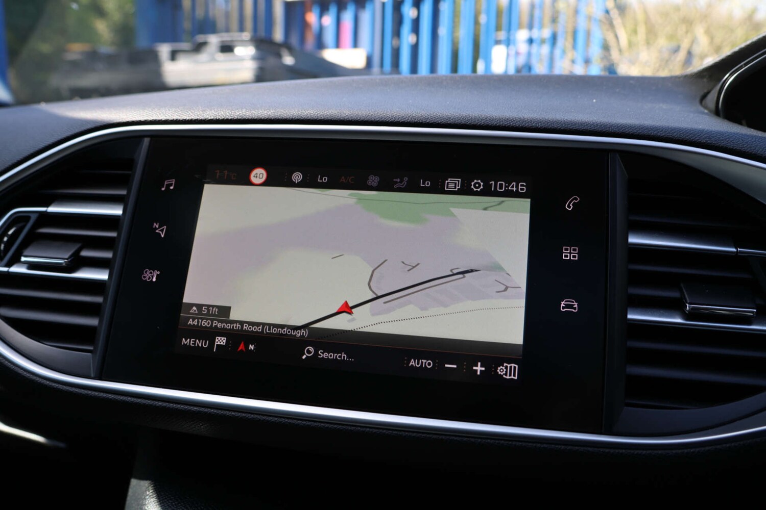 Used Peugeot 308 2018 for sale - 78111363: Photo 24