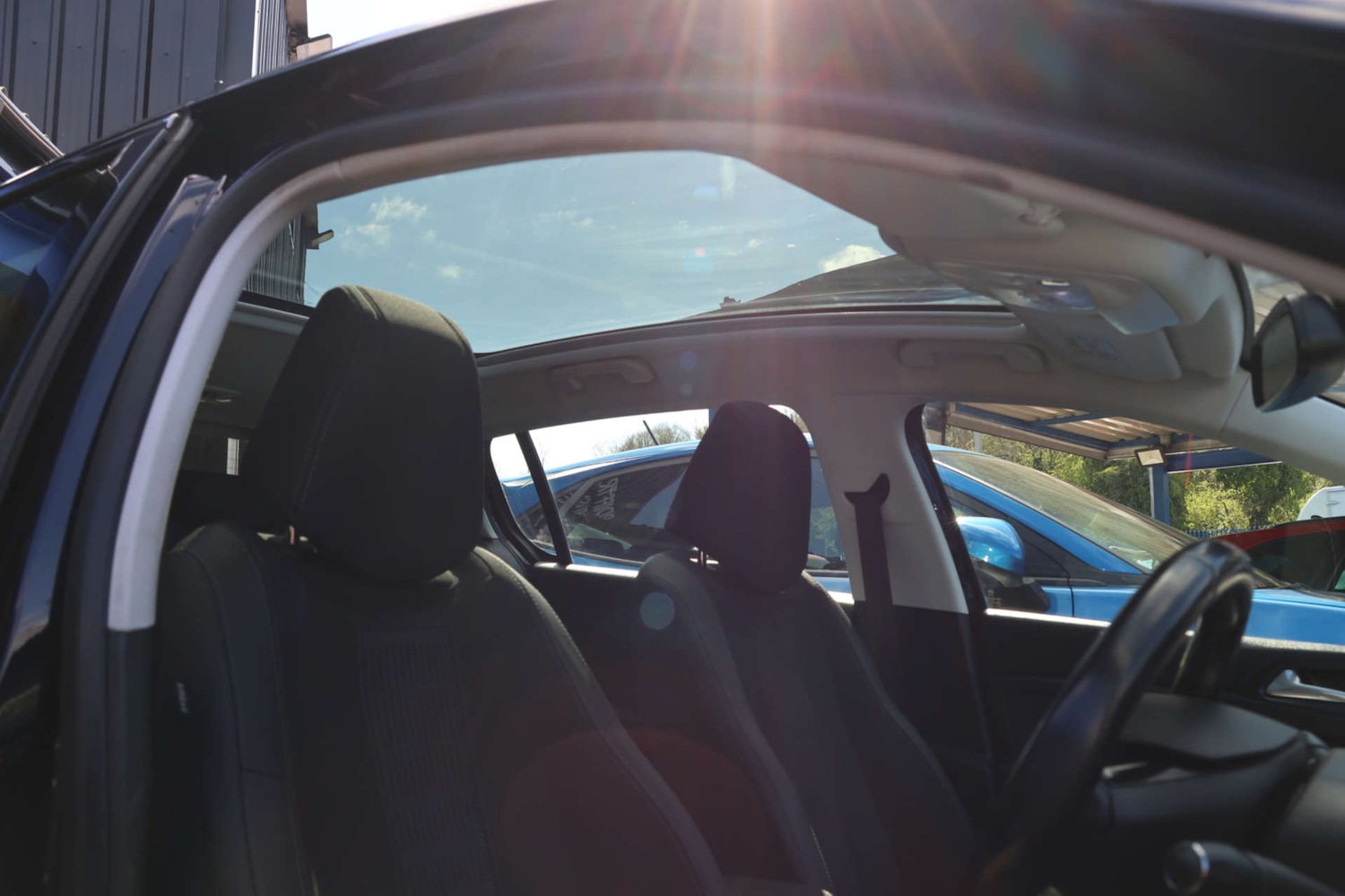 Used Peugeot 308 2018 for sale - 78111363: Photo 5